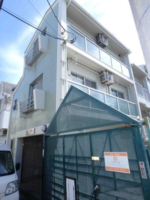 【外観】 | ウィンザー