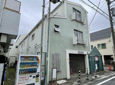 【外観】 | ウィンザー