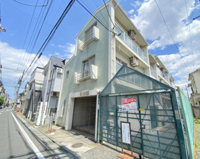 【外観】 | ウィンザー