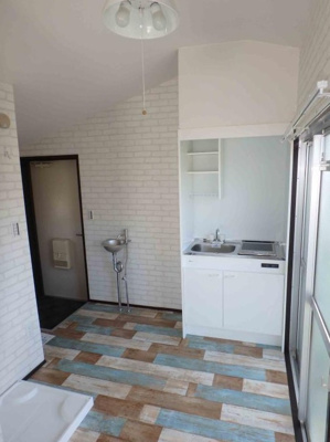 【居間・リビング】 | ウィンザー