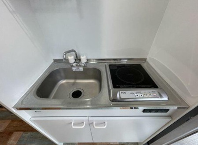 【キッチン】 | ウィンザー