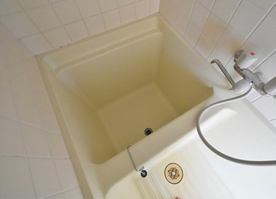 【浴室】 | ウィンザー