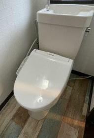 【トイレ】 | ウィンザー