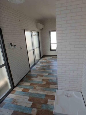 【内装】 | ウィンザー