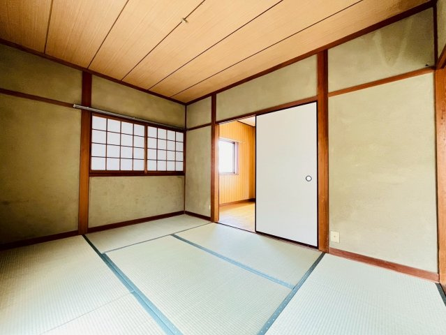 野田通貸家の子供部屋