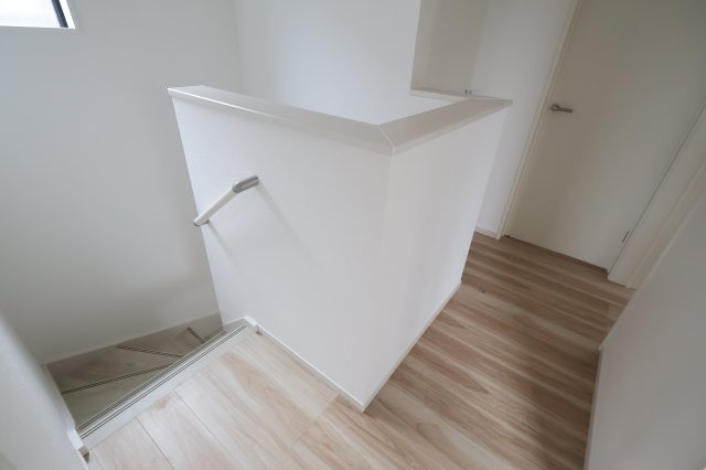 《仲介手数料無料》久喜市本町６丁目4-9新築一戸建てLIGAREの内装|撮影日 2025年10月4日 12:50 曇り