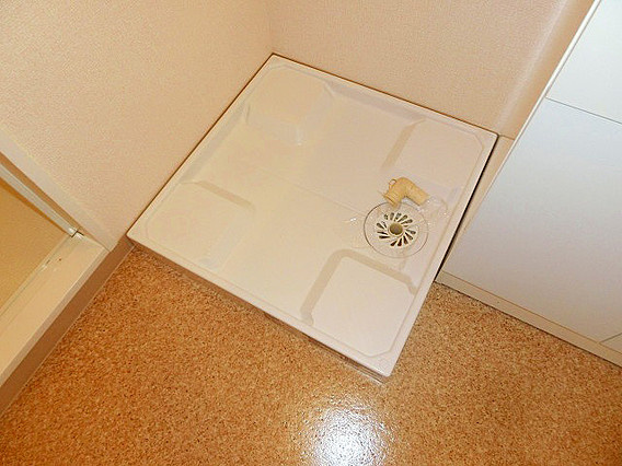 ビリオン日暮の設備