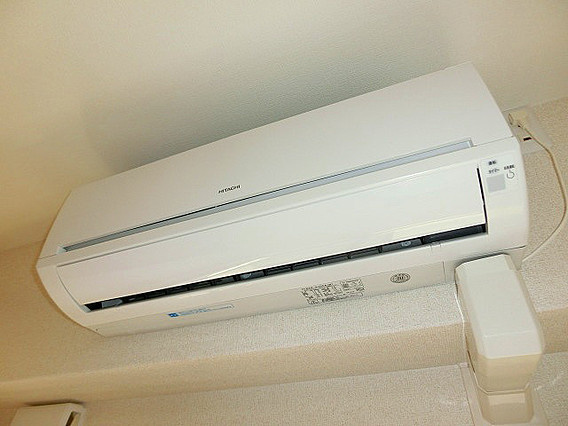 ビリオン日暮の設備