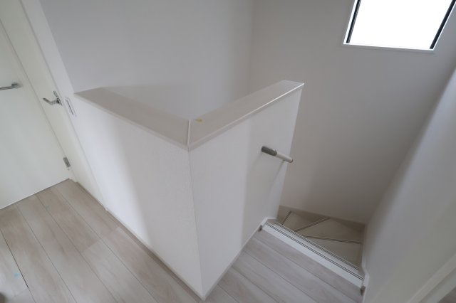 【内装】 | 《仲介手数料無料》久喜市本町６丁目4-9(2号棟)新築一戸建てLIGARE | 撮影日 2025年10月4日 12:50 曇り