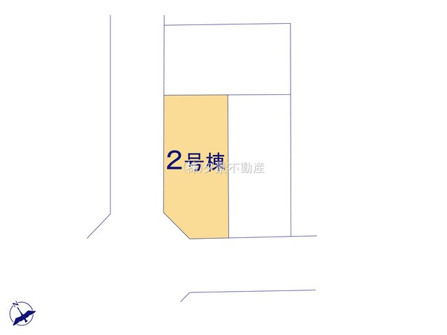  | 《仲介手数料無料》久喜市本町６丁目4-9(2号棟)新築一戸建てLIGARE