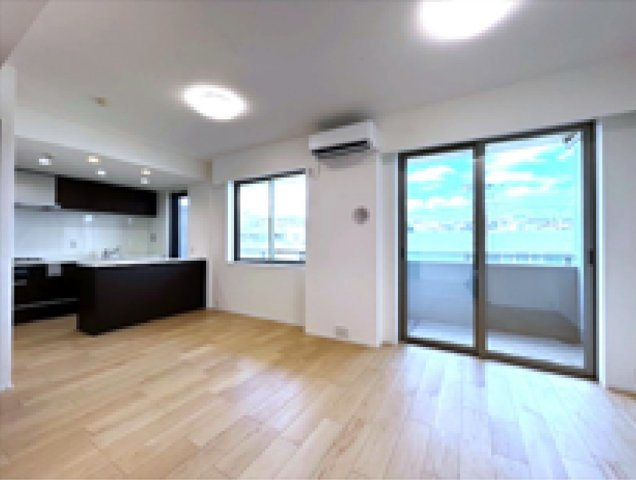 カームステージ青葉台【仲介手数料無料】