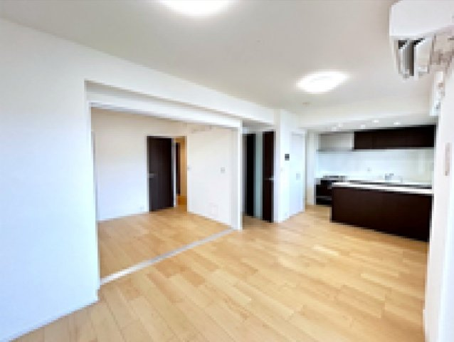 カームステージ青葉台【仲介手数料無料】の洋室