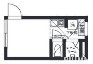 【間取り】 | Spilytus目黒