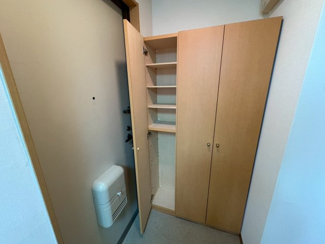 プランドール大原のその他