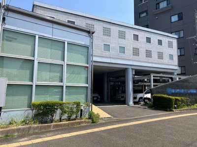 【外観】 | オフィスヤマト