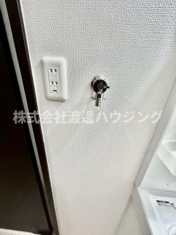 内田ロイヤルハイツの設備