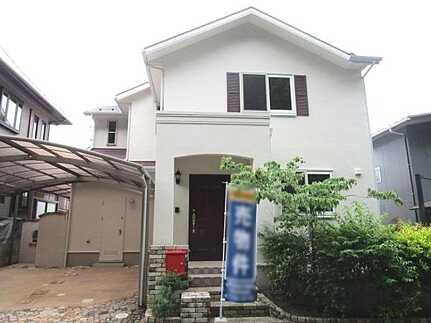 広島市安佐南区大町西１丁目 の外観