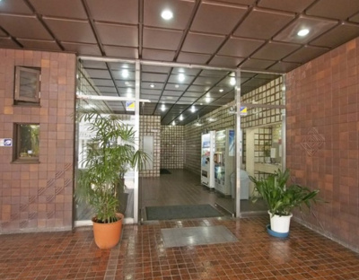 【エントランス】 | 歌舞伎町ダイヤモンドパレス