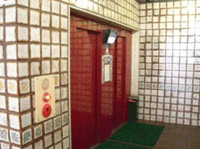 【ロビー】 | 歌舞伎町ダイヤモンドパレス