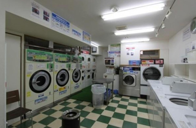 【設備】 | 歌舞伎町ダイヤモンドパレス