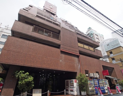 【その他】 | 歌舞伎町ダイヤモンドパレス