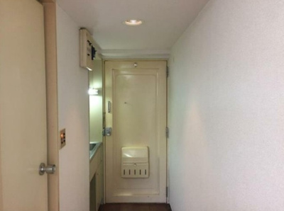 【玄関】 | 歌舞伎町ダイヤモンドパレス