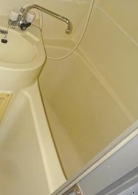 【浴室】 | 歌舞伎町ダイヤモンドパレス