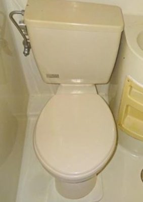 【トイレ】 | 歌舞伎町ダイヤモンドパレス