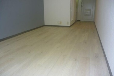 【内装】 | 歌舞伎町ダイヤモンドパレス