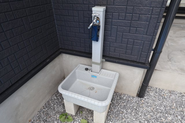 【その他】 | 《仲介手数料無料》久喜市吉羽３丁目24-13(全1戸)新築一戸建てブルーミングガーデン | 撮影日 2025年11月6日 12:15 曇り