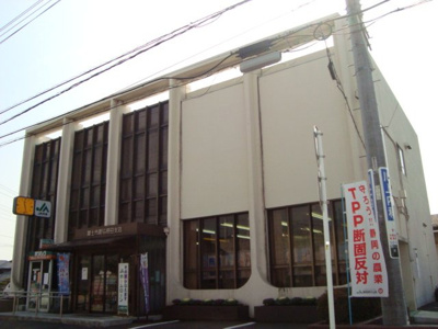 【周辺】 | Ｌｉｖｅ・Ｄｅｌｉｇｈｔ | JA富士市原田支店まで435ｍ