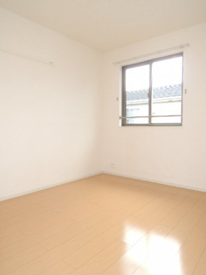 【内装】 | メゾン・ド・エスポワール | 明るい色調の室内です