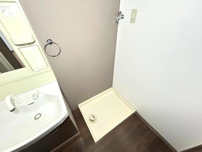 【その他】 | センターアイランドＭＳ | 脱衣所