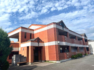 【外観】 | センターアイランドＭＳ | 外観写真（昼）