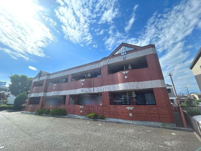 【外観】 | センターアイランドＭＳ | 外観写真（昼）