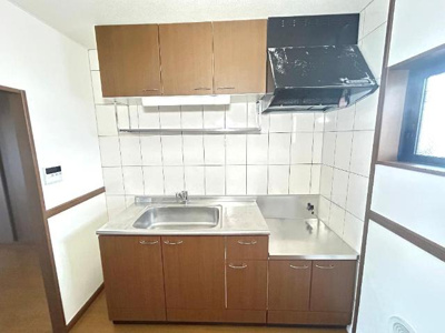 【キッチン】 | センターアイランドＭＳ | キッチン