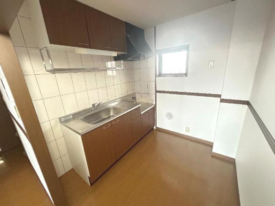 【キッチン】 | センターアイランドＭＳ | キッチン