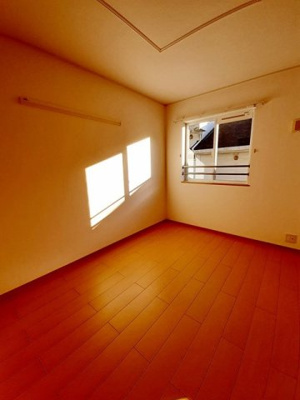 【内装】 | ベルローズ・Ⅰ | 内装です