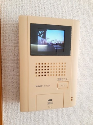 【セキュリティ】 | ベルローズ・Ⅰ