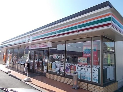 【周辺】 | ベルローズ・Ⅰ | セブンイレブン　富士川バイパスまで1000m