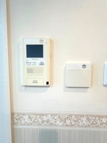 中古マンション　ダイアパレス長野鶴賀のその他