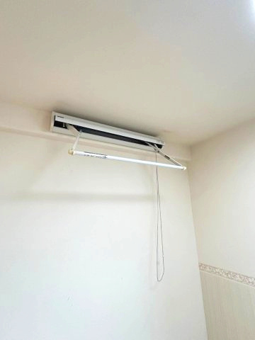 中古マンション　ダイアパレス長野鶴賀のその他