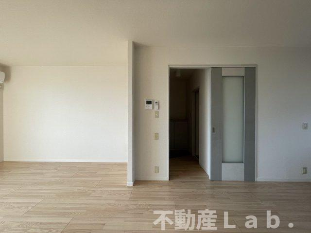 フォーレス一吉　Bのセキュリティ