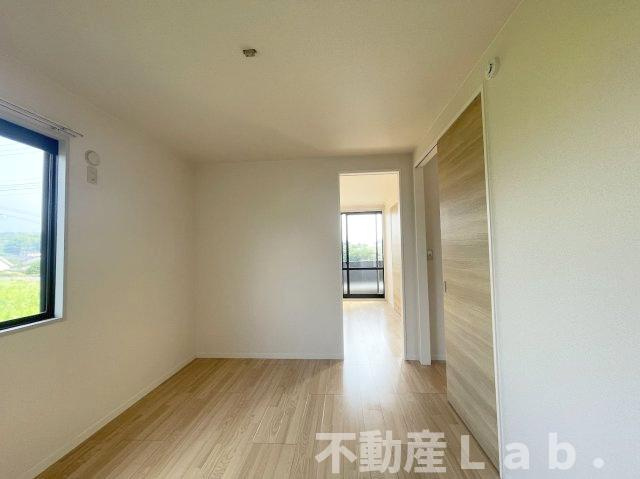 フォーレス一吉　B