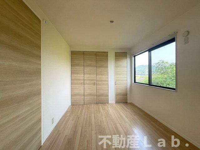 フォーレス一吉　B