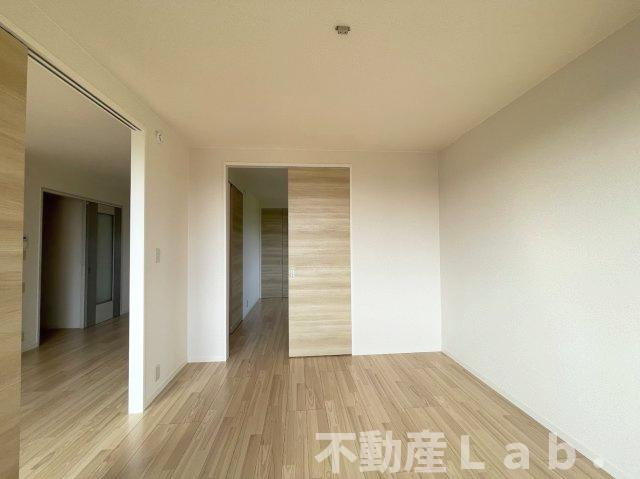 フォーレス一吉　B