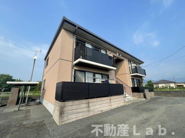 フォーレス一吉　B