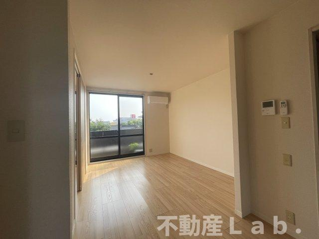 フォーレス一吉　Bの居間・リビング