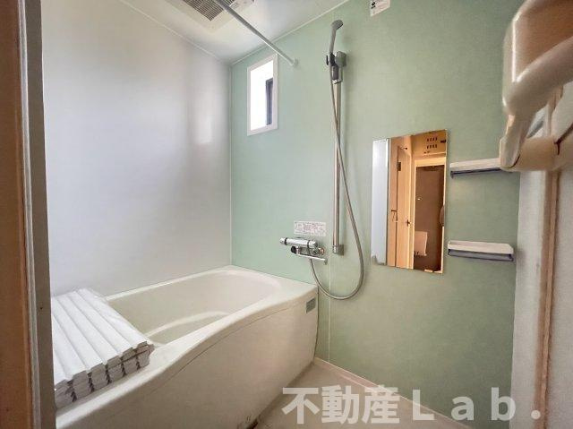 フォーレス一吉　Bの浴室