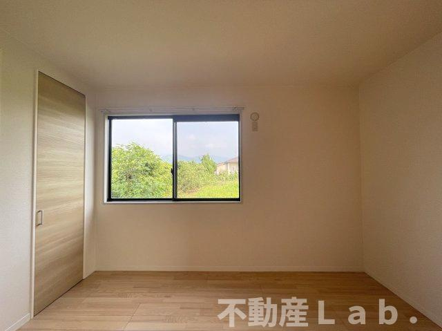 フォーレス一吉　Bの居間・リビング